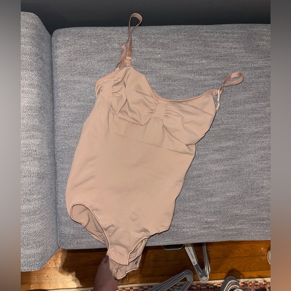 SKIMS Bodysuit